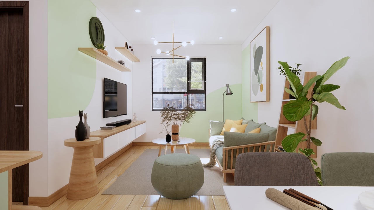 Cân đối các tiêu chuẩn của thị trường và nhu cầu của bản thân để đưa ra được được mức giá như ý&nbsp;