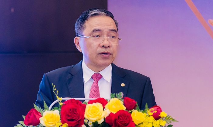 Chân dung tân Tổng giám đốc VinSpeed Phạm Thiếu Hoa - ảnh 1