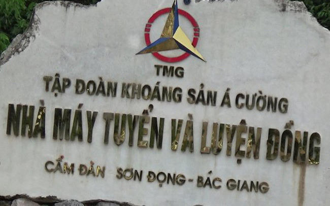 Tập đoàn Khoáng sản Á Cường bị xử phạt do vi phạm công bố thông tin