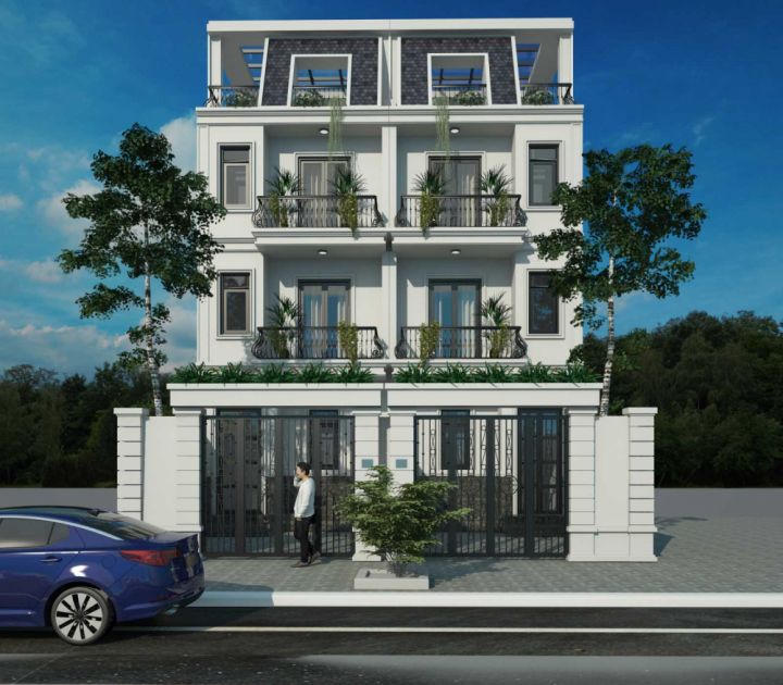 Hàng loạt "ông lớn" bất động sản ồ ạt đổ bộ vào đầu tư dự án tại Phố Nối