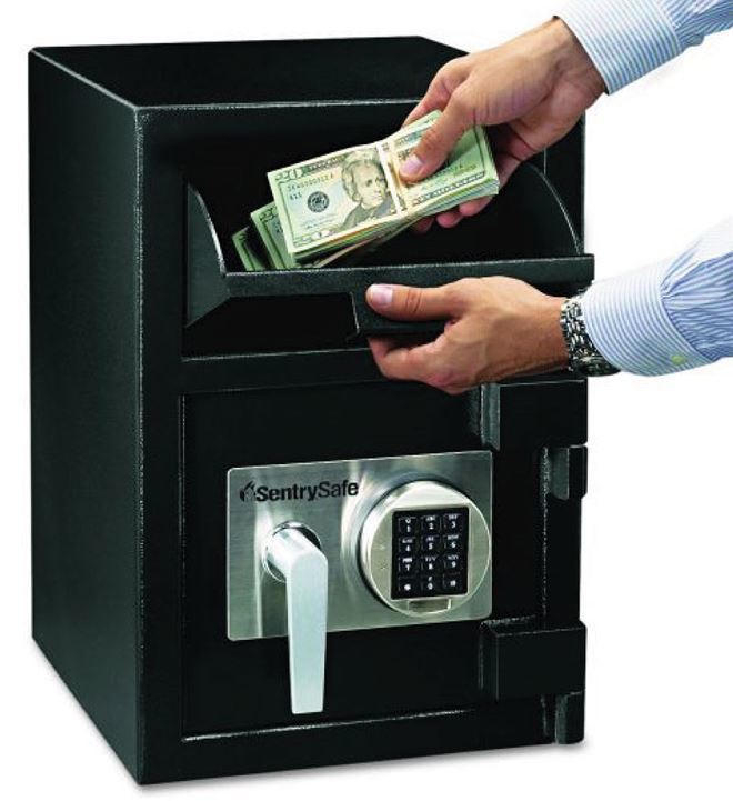 Bật mí ‘điểm vàng’ phong thuỷ khi đặt két sắt trong nhà