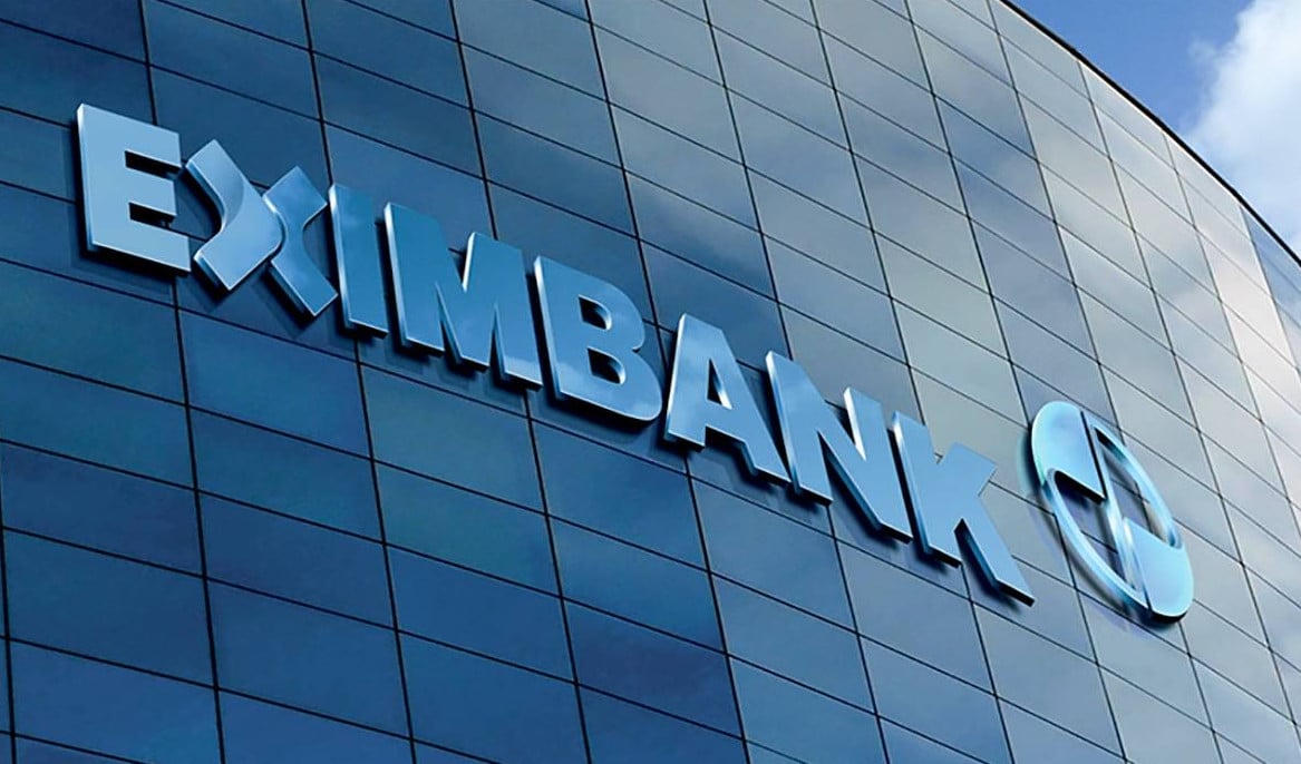 Ngân hàng Nhà nước chấp thuận cho GELEX mua cổ phần của Eximbank