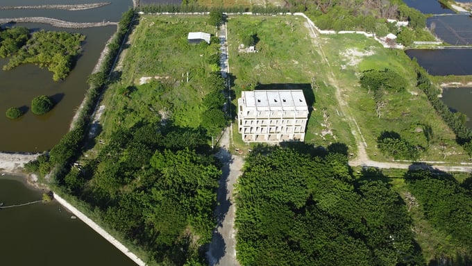 Đại gia Vũng Tàu cam kết bán nhà ở xã hội thấp hơn 30% giá quy định