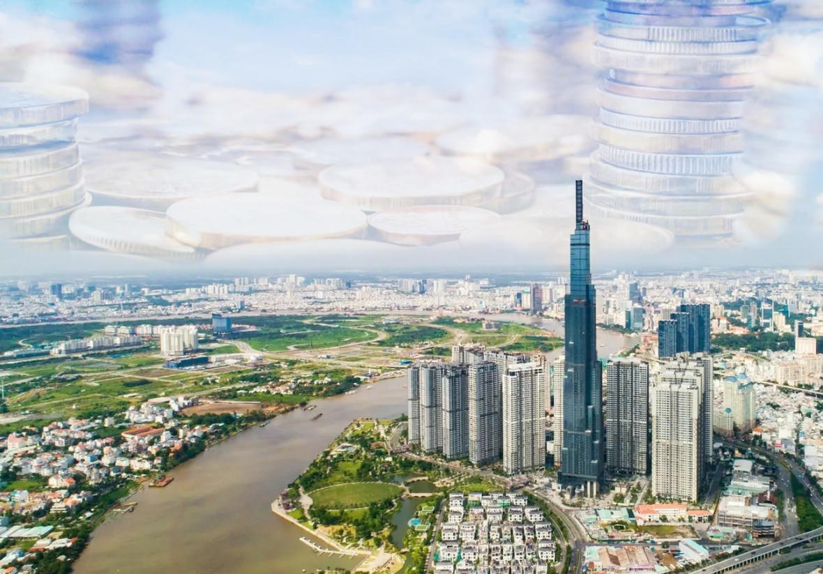 "Vỡ mộng" đầu tư vào sốt đất làm giàu nhanh