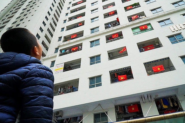 Giá chung cư tăng phi mã 18 quý liên tiếp, giấc mộng an cư khó thành hiện thực