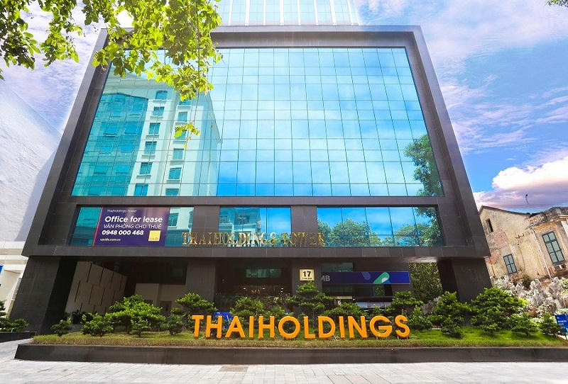 Thaiholdings tăng vốn điều lệ lên gấp đôi, chuẩn bị triển khai dự án gần 10.000 tỷ tại Phú Quốc