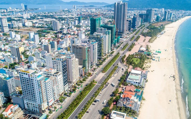 Condotel cũng rơi vào trạng thái "ngủ đông" sau những tín hiệu hồi phục tích cực ở&nbsp;giai đoạn đầu năm 2021. Ảnh minh hoạ &nbsp;