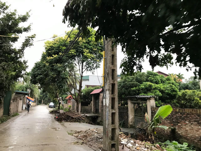 Đất nền Gia Lâm tăng giá 'ăn theo' Vincity, chuyên gia cảnh báo nguy cơ sốt ảo