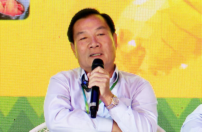 Doanh nhân "Cường Dona".