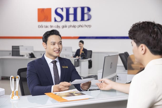 SHB được Ngân hàng Nhà nước Việt Nam chấp thuận tăng vốn điều lệ lên 45.942 tỷ đồng