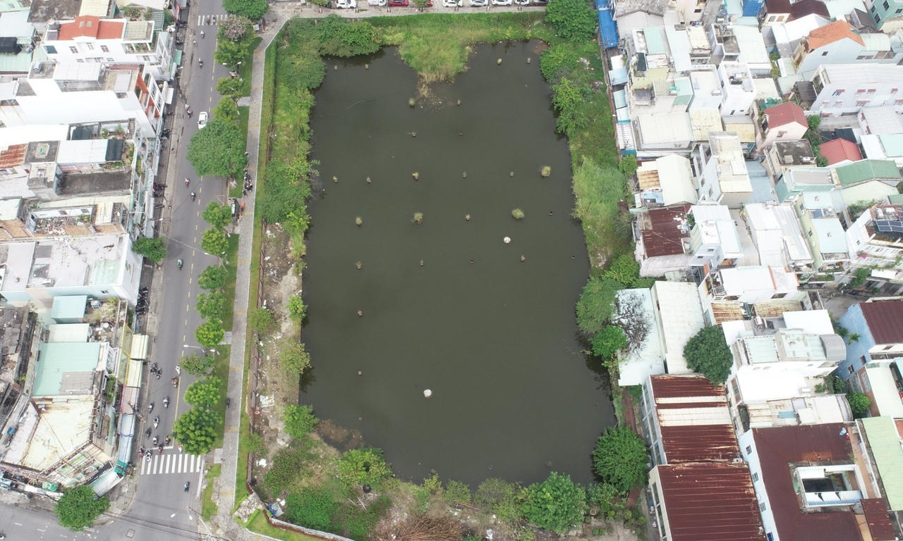 Dự án Đà Nẵng Center.