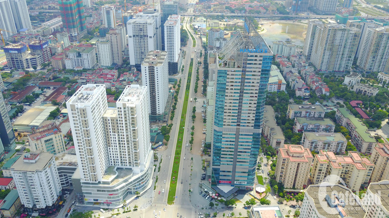 Những dự án BT ở Hà Nội bây giờ ra sao,dự án Bt,nhà đất,BT