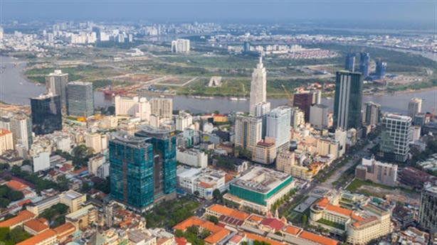 Giá nhà không phù hợp khả năng chi trả của số đông - DVO - Báo Đất Việt