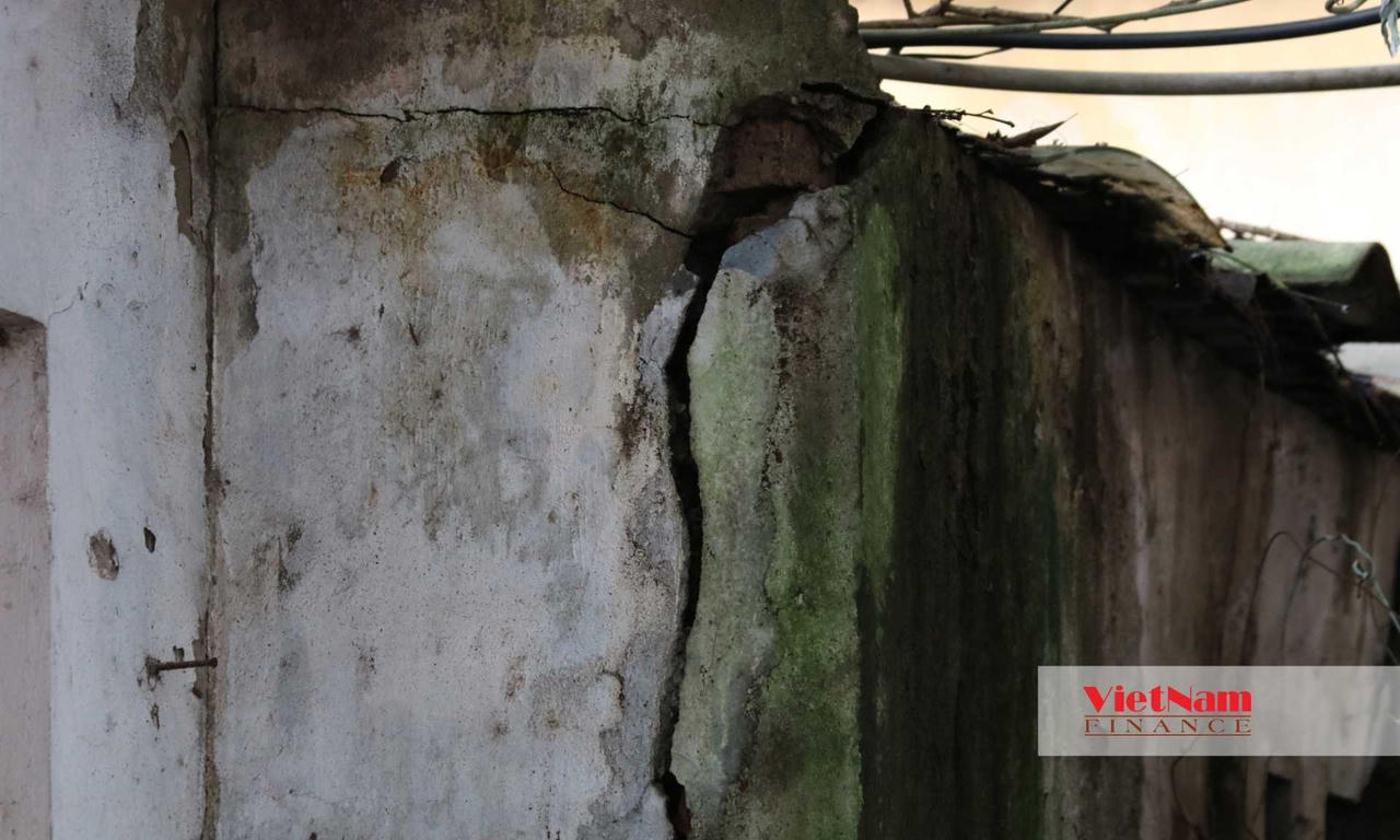 Tuyến đường 3km nối cầu Nhật Tân và Thăng Long, 1 thập kỷ vẫn chưa thông