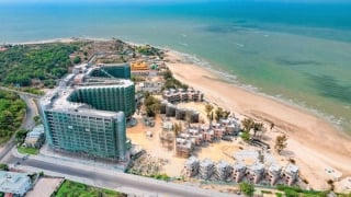 Lật tẩy chiêu trò mua bán kỳ nghỉ