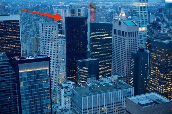 Khám phá tòa nhà xa hoa bậc nhất của tỷ phú Donald Trump