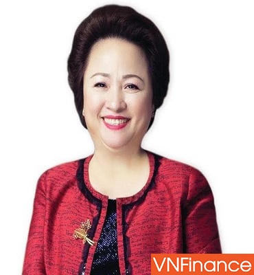 Chân dung "bà trùm" bí ẩn và quyền lực, từng được đồn đoán là tỷ phú đô la thứ 2 của Việt Nam