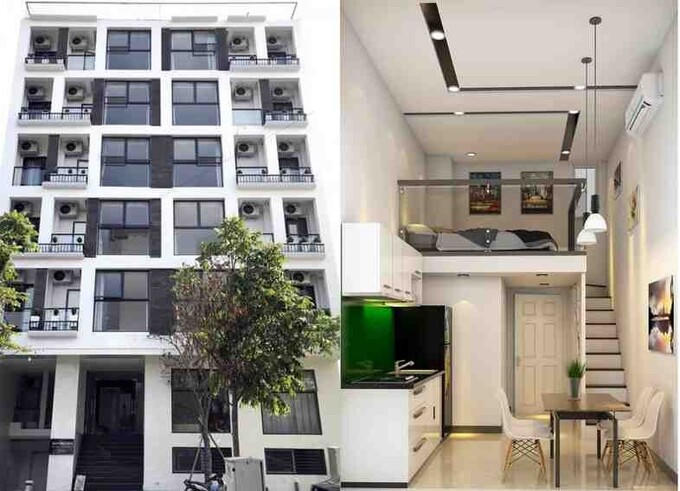 Cập nhật giá chung cư bình dân quận Đống Đa tháng 8/2023