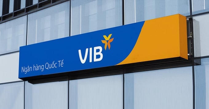 Trong quý II/2025, VIB báo lãi trước thuế gần 2.596 tỷ đồng, tăng 23% so với cùng kỳ, nhờ cắt giảm 44% chi phí dự phòng rủi ro và tăng thu nhập ở loạt mảng phi lãi.