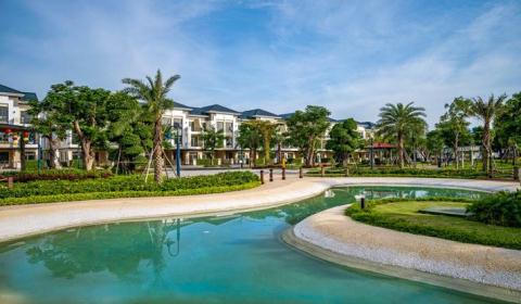 Thành phố Thủ Đức tâm điểm an cư & đầu tư lý tưởng