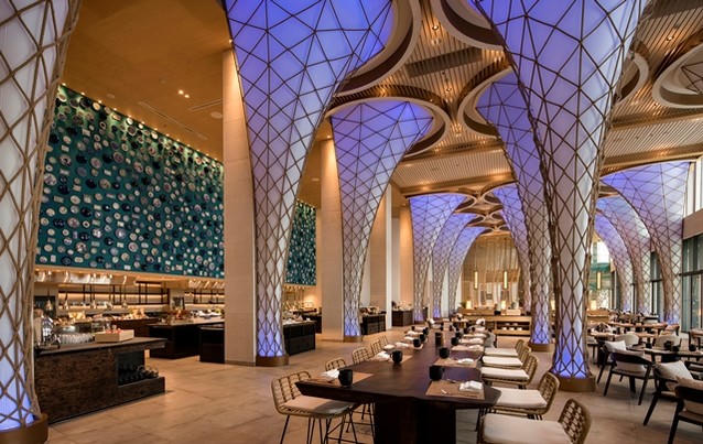 Eurowindow Holding khai trương 02 khu nghỉ dưỡng 5 sao tại Khánh Hòa