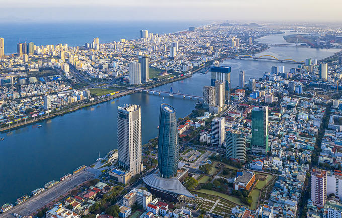 Đà Nẵng đấu giá 60 lô đất lớn trên toàn thành phố