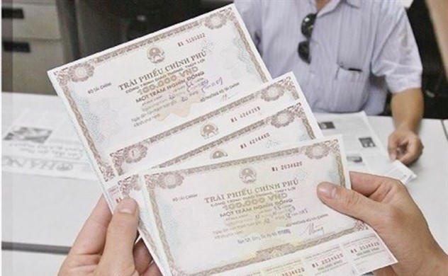 TCTD và BĐS phát hành trái phiếu nhiều nhất năm 2021