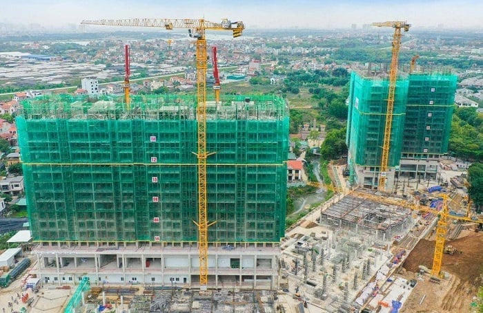 Hơn 30 tỷ USD mắc kẹt trong BĐS, chờ luật mới khơi dòng tiền lớn