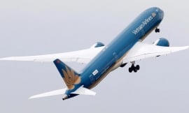 Cổ phiếu tăng mạnh nhất tháng 5: Sự trở lại của nhóm APEC