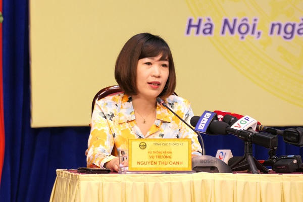 Kiểm soát lạm phát đối mặt nhiều thách thức 