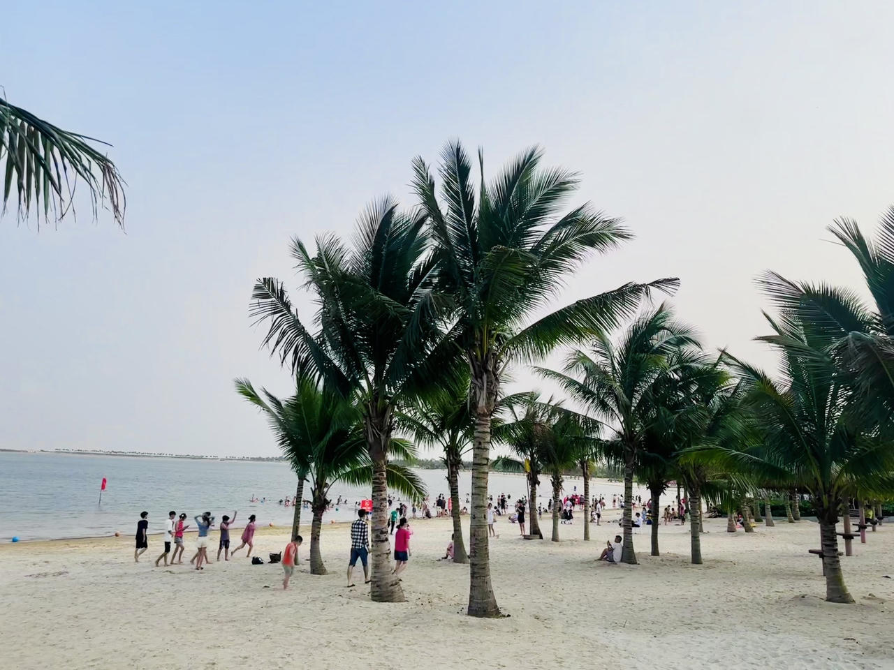 Đồ Sơn thay áo mới, xoá bỏ những 'điều tiếng' một thời