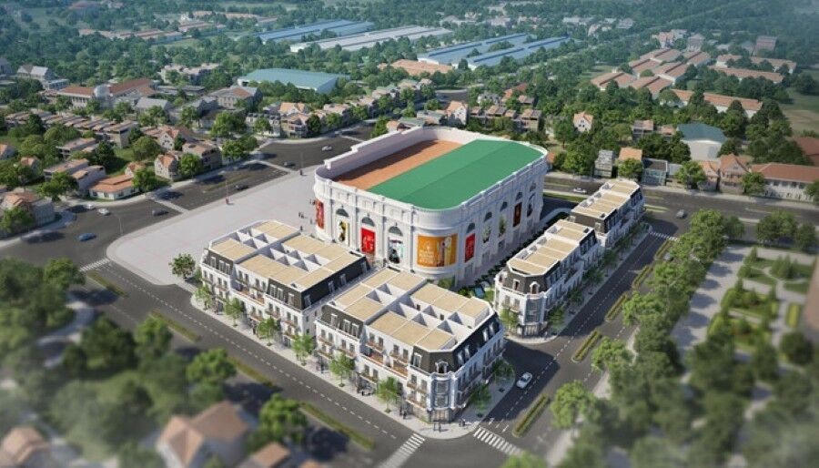 DCT Group: Dư nợ trái phiếu 2.000 tỷ đồng, bị phạt do chậm thanh toán lãi trái phiếu