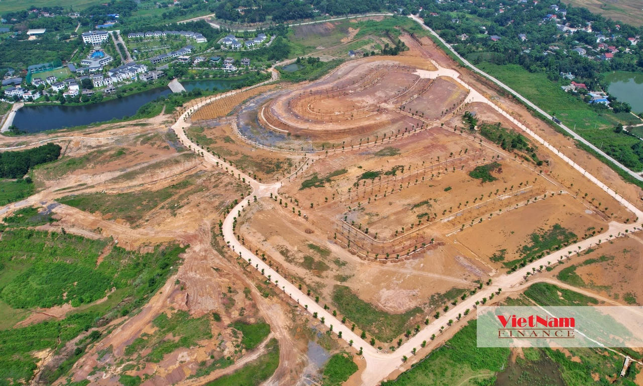 Thâm nhập La Saveur De Hoà Bình của 'trùm' nợ thuế hơn 1.150 tỷ đồng