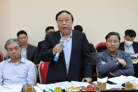 Sân bay thứ 2 của vùng Thủ đô nên đặt ở đâu?