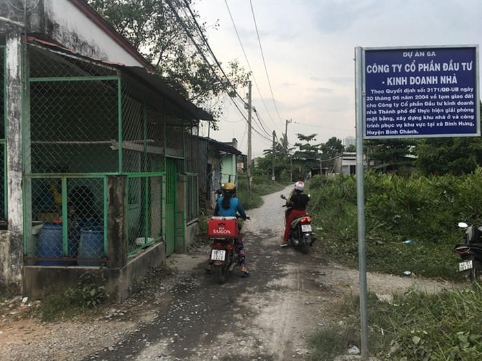 Địa ốc 10, Intresco: Những đứa “con hư” của TCT Địa ốc Sài Gòn