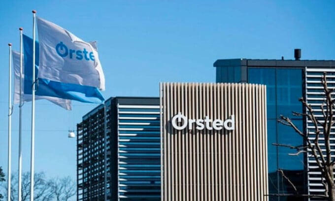 Tập đoàn năng lượng tái tạo hàng đầu thế giới rút khỏi dự án điện gió tại Việt Nam