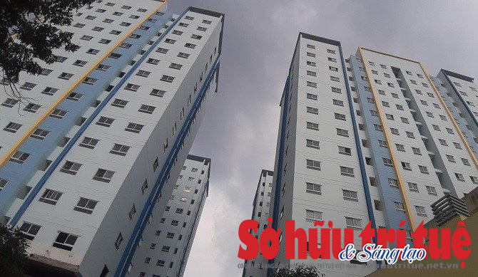 &nbsp;Vướng mắc ở khâu thủ tục, lợi nhuận thấp đã khiến các doanh nghiệp bất động sản không còn "mặn mà" với phân khúc nhà ở xã hội. Ảnh minh hoạ &nbsp;