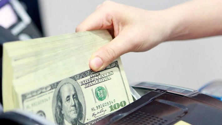 Phát tín hiệu tiếp tục cho vay ngoại tệ