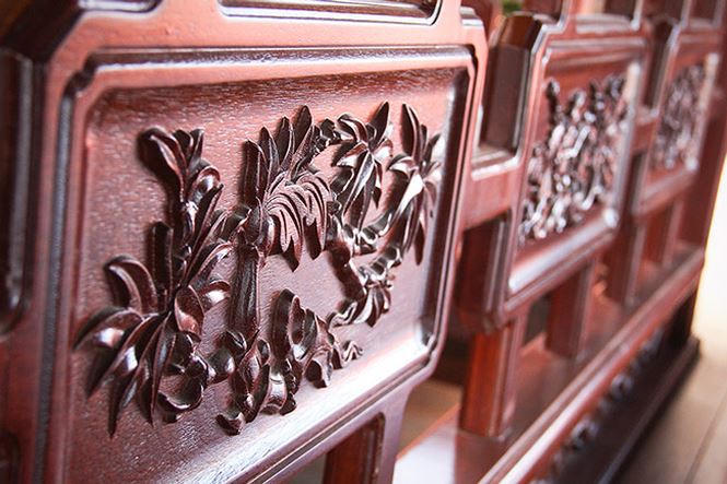 nhà đẹp,lạ, nhà độc, nhà gỗ,nhà sàn