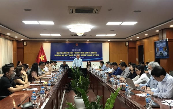 Nhận diện thách thức lớn nhất với doanh nghiệp xuất khẩu những tháng cuối năm