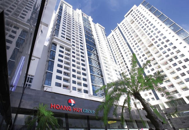 Tài chính Hoàng Huy (TCH): Kinh doanh sa sút, lợi nhuận lao dốc