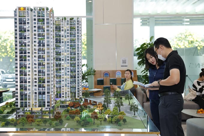 Muốn sở hữu nhà chung cư, gia chủ cần có thu nhập bao nhiêu một tháng?