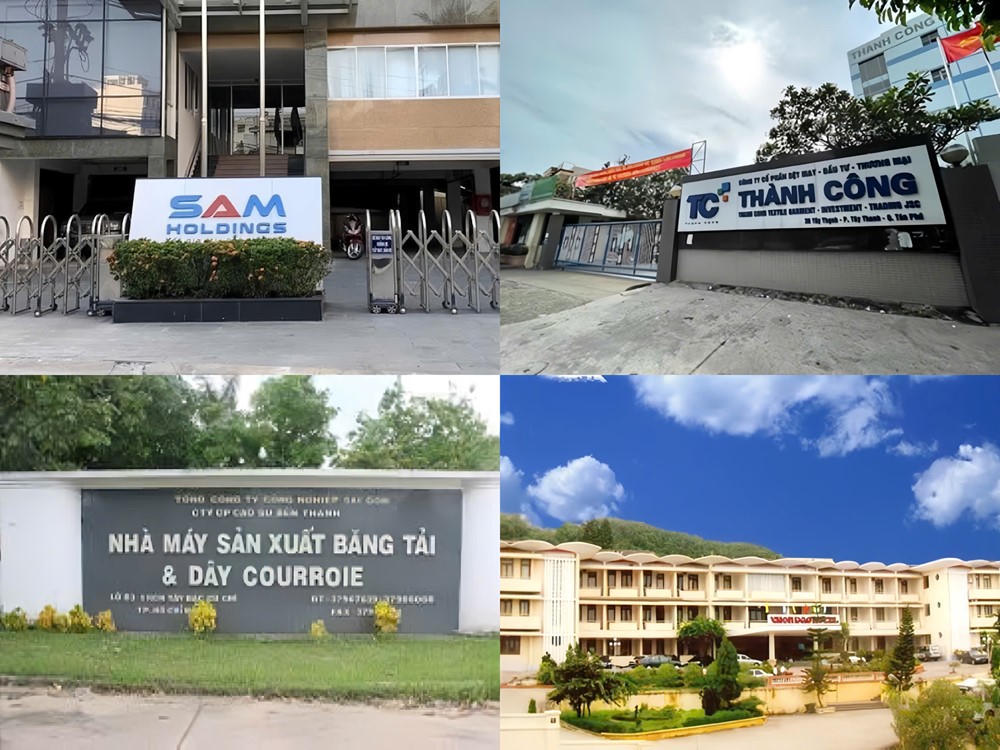Điểm tin doanh nghiệp: Thủy điện Nước Trong lãi 12 tỷ, Dệt may Thành Công hoàn thành 78% kế hoạch - ảnh 1