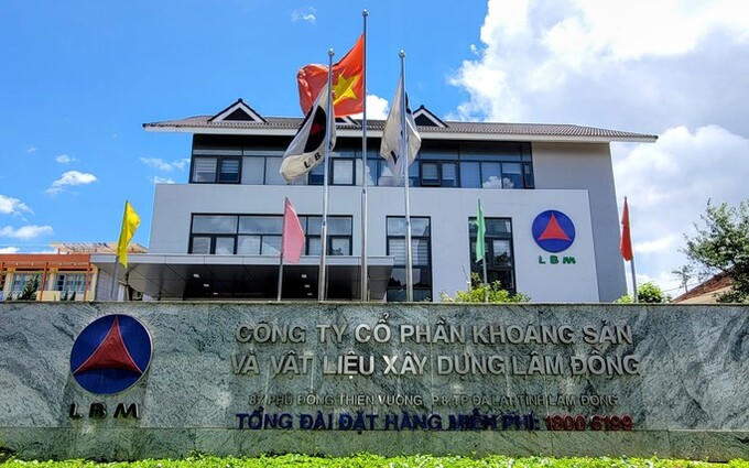 Lâm Đồng: Một doanh nghiệp xây dựng nộp phạt gần 870 triệu đồng vì thu lợi bất chính