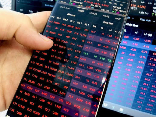 Tác động của “cá mập” và F0: TTCK 2021 có nguy cơ vỡ bong bóng?