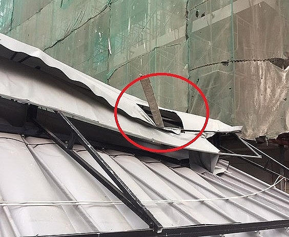 TMS Luxury Đà Nẵng: Dự án đầy tai tiếng trong "làng" condotel