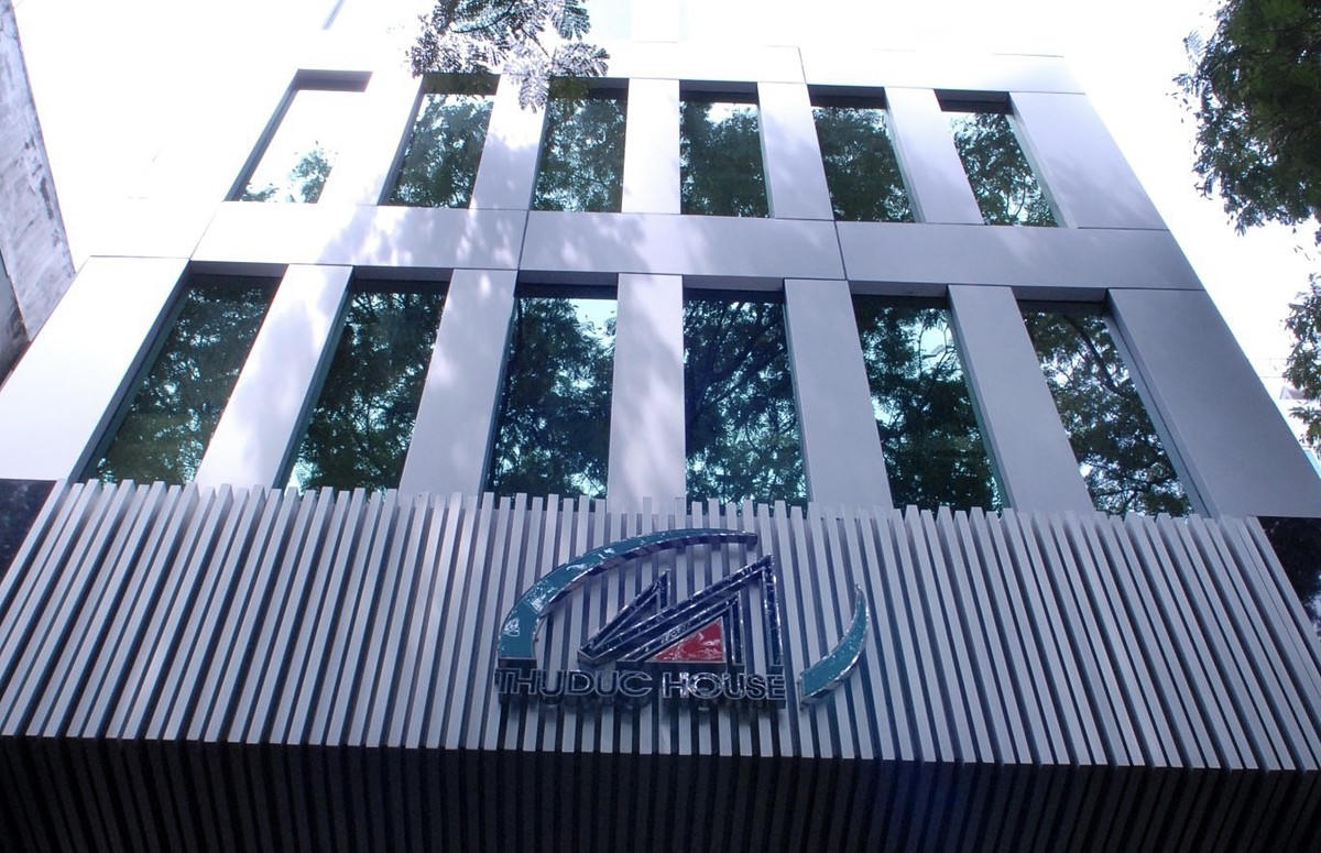 Thuduc House bị cưỡng chế thuế gần 100 tỷ đồng mỗi tháng