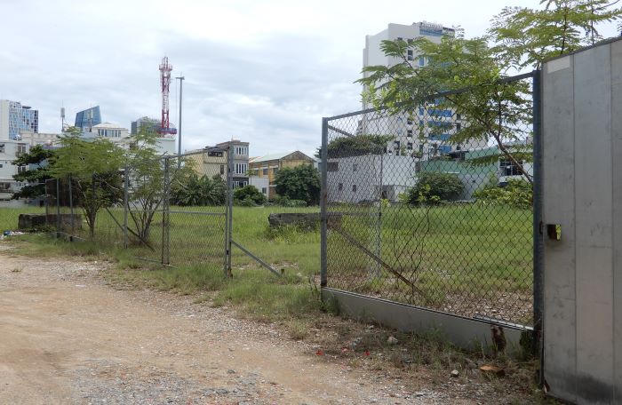 Số phận 3 dự án ‘treo’ hơn 1 thập kỷ ở khu đất ‘vàng’ giữa trung tâm Đà Nẵng