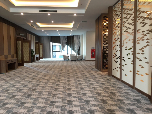 Mường Thanh vận hành khách sạn 5 sao tại Nha Trang