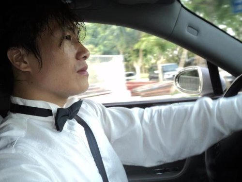 Cuộc sống đế vương của đại gia Vũ Hữu Lợi, người đứng tên sáng lập công ty tiền ảo Ifan